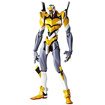 リボルテック EVANGELION EVOLUTION エヴァンゲリオン零号機（改） 約