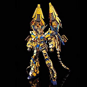 ＲＧ 1/144 ユニコーンガンダム3号機 フェネクス（ナラティブVer.）（中古品）