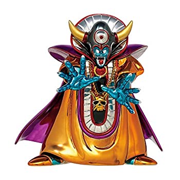 ドラゴンクエスト メタリックモンスターズギャラリー ゾーマ（中古品）の通販は 8,232円