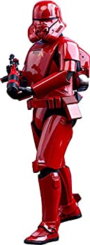 【ムービー・マスターピース】『スター・ウォーズ／スカイウォーカーの夜明け』１／６スケールフィギュア シス・ジェット・トルーパー（中古品）