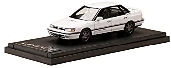 MARK43 1/43 スバルレガシイ RS (BC5) セラミックホワイト 完成品（中古品）の通販は