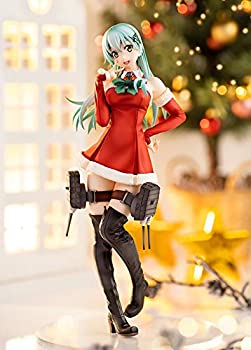 艦隊これくしょん 艦これ 鈴谷【Xmas】mode HJ ホビージャパン（中古品）