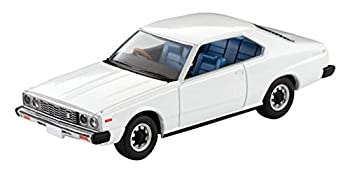 トミーテック トミカリミテッドヴィンテージ ネオ 1/64 LV-N222b 日産 スカイライン ハードトップ GT-EX 白 77年式 (メーカー初回受注限定生産)（中古品）