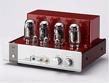 TRIODE トライオード プリメインアンプ TRV-88SE４５Ｗ＋４５Ｗ入出力 