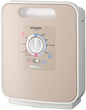 布団乾燥機 「ブーツクリニック」AD-R70LS-T モカブラウン（中古品）の通販は 12,599円