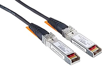 Cisco Systems SFP-H10GB-CU3M= 10GBASE-CU SFP+ Cable 3 Meter（中古品）