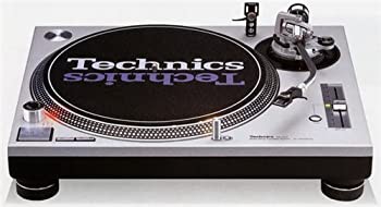中古】Technics SL-1200Mk3D アナログターンテーブル/レコード