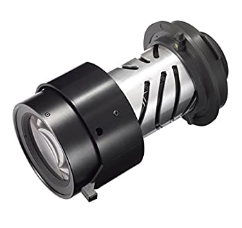日本電気 プロジェクター交換レンズ NP14ZL（中古品）