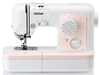 brother ブラザー 電子ミシン A37-SP ELU5401（中古品） 23,360円