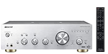 パイオニア インテグレーテッドアンプ A-70（中古品） 【公式通販】