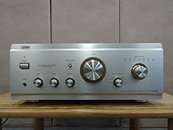 DENON デノン プリメインアンプ PMA-2000/3（中古品）