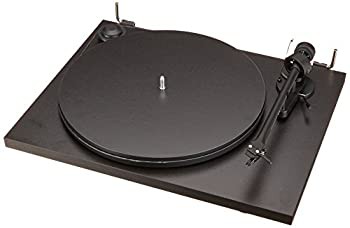 Pro-Ject Essential II Phono USB BLK [Black]（中古品）