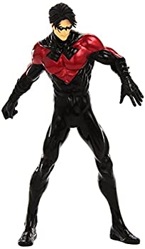 コトブキヤ ARTFX+ ナイトウィング NEW52 1/10スケール PVC塗装済み完成品（中古品）