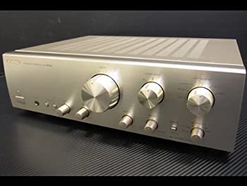 Sansui 山水 AU-α507MRV プリメインアンプ（中古品）