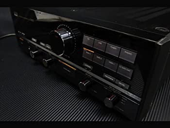 Sansui サンスイ AU-α607 インテグレーテッドアンプ（中古品）の通販は