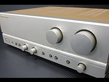 marantz マランツ PM-50 プリメインアンプ（中古品）