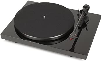 Pro-Ject DEBUT CARBON BLK [Black]（中古品）