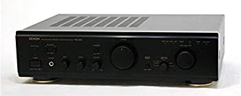 DENON デノン PMA-390IV プリメインアンプ（中古品）