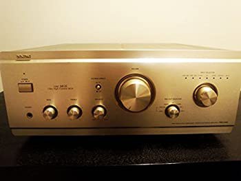 DENON　プリメインアンプ　ゴールド PMA-2000-N　デノン（中古品）