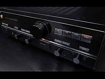 Sansui 山水 AU-α507i プリメインアンプ 低インピーダンス（中古品）