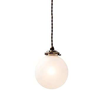 ペンダントライト 1灯 電球別売 Orelia(S) - オレリアS - 擦りガラス LT-19（中古品） ペンダントライト 1灯 電球別売 Orelia(S) - オレリアS - 擦りガラス