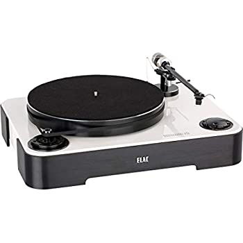 ELAC Miracord 90 HGBK [ハイグロス・ブラック]（中古品）