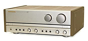 marantz マランツ PM-80a (PM-80AF) ゴールド ステレオプリメインアンプ（中古品）の通販はau PAY マーケット -  GoodLifeStore | au PAY マーケット－通販サイト