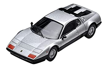 トミカリミテッドヴィンテージ ネオ 1/64 TLV-NEO フェラーリ BB512 銀 (メーカー初回受注限定生産) 完成品（中古品） 7,515円