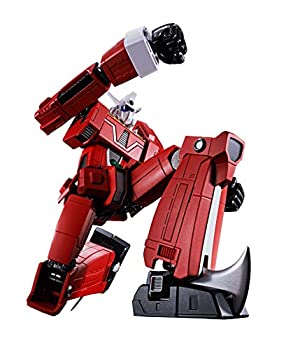 超合金魂 伝説巨人イデオン GX-92 伝説巨神イデオン F.A.（中古品）