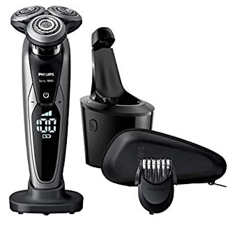 フィリップス 9000シリーズ 電気シェーバー 72枚刃 S9731/33