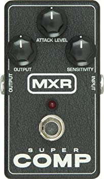 MXR M-132 / SUPER COMP（中古品）