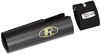 Rovner リガチャー MARKIII メタル用 アルトサクソフォーン/テナーサクソフォーン/バリトンサクソフォーン C-1M（中古品）