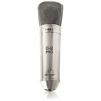 べリンガー B-2 PRO（中古品）