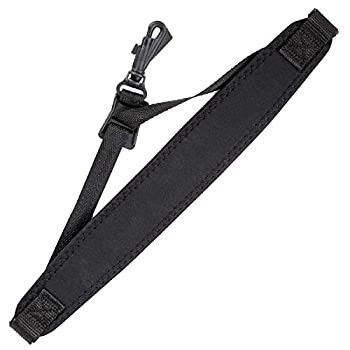 ネオテック クラシック・ストラップ スナップフック カラー:ブラック（中古品）の通販は
