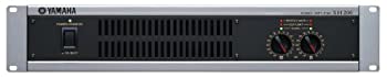 ヤマハ YAMAHA パワーアンプリファイアー XH200（中古品）