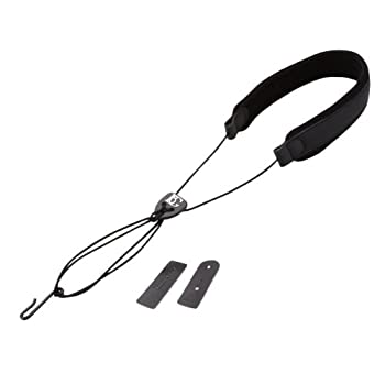 BG LEATHER REGULAR(レザー レギュラー) ストラップ Bb/Sib クラリネットC23LP（中古品）
