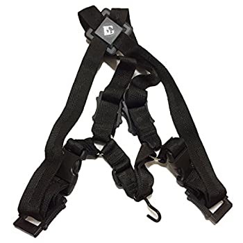 BG HARNESS(ハーネス) ストラップ ファゴット/バスーン サイズ(SMALL
