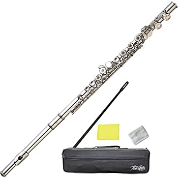 Kaerntner ケルントナー フルート オープンホール KFL-29（中古品）の通販は 41,060円