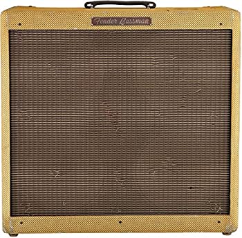 Fender フェンダー ギターアンプ 59 BASSMAN LTD 100V JPN（中古品）