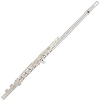 Pearl パール フルート プレスト PF-505E（中古品）