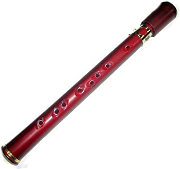 Xaphoon ザフーン ABS樹脂性サックス POCKET SAX Wine Red（中古品）の通販は