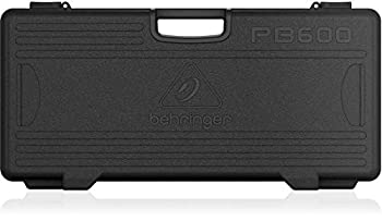 ベリンガー 最大6エフェクト収納エフェクトボード PB600 PB600（中古品）