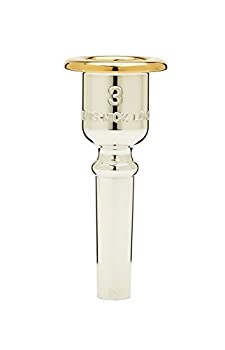 Denis Wick DW3183-3 Herit マウスピーステナーホーン (デニスウィック)（中古品）の通販は