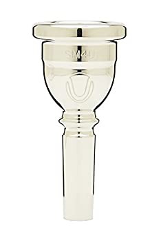 Denis Wick DW5880E-SM4U SP マウスピースユーフォニアム (デニスウィック)（中古品）の通販は