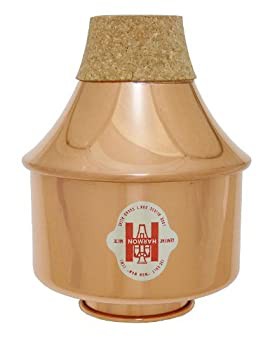 Harmon ワウワウミュート コパー【トランペット用】（中古品）の通販は