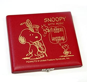 おせっかい 先んじる入れもの バリトンサクソフォン（5枚入）赤いこと（中古品）