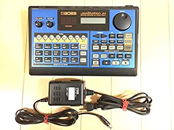 Roland BOSS JS-5 jamstation リズムマシン ローランド　ドラムマシン（中古品）