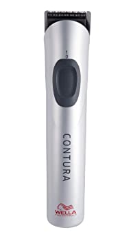 WELLA ヘアカッター コントゥラ HS61（中古品）