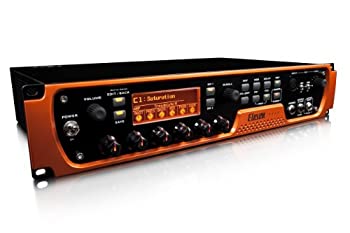 AVID DAWシステム Eleven Rack with Pro Tools（中古品）
