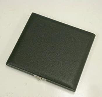 バリトンサキソフォン用先んじる入れもの 5枚用(パチン式) BX5 【Tokyo Music Supply】（中古品）